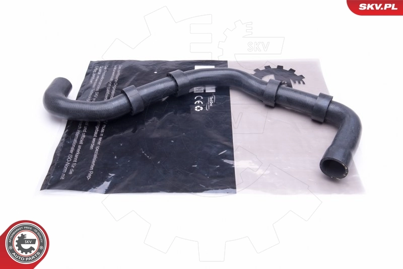 Radiator Hose